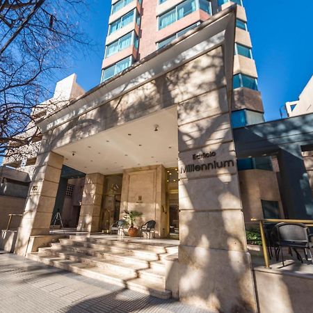 Mitre Independent Apartment Mendoza Ngoại thất bức ảnh