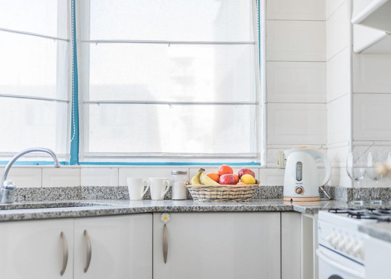 Mitre Independent Apartment Mendoza Ngoại thất bức ảnh