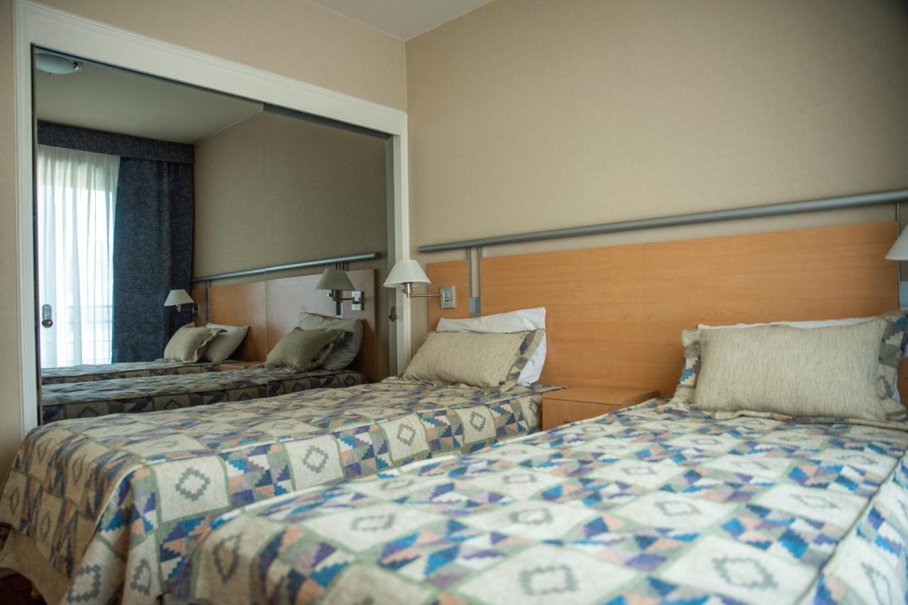 Mitre Independent Apartment Mendoza Ngoại thất bức ảnh