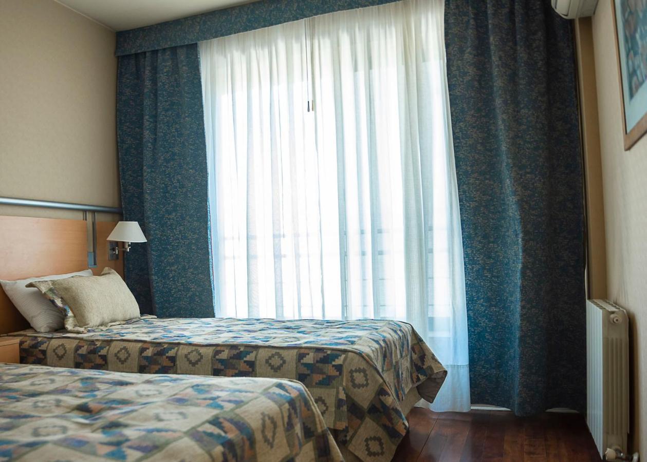 Mitre Independent Apartment Mendoza Ngoại thất bức ảnh